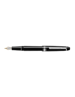 Pluma estilográfica Montblanc Meisterstück Classique