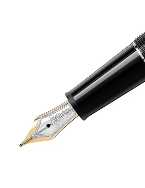 Pluma estilográfica Montblanc Meisterstück Classique
