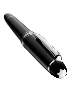 Pluma estilográfica Montblanc Meisterstück Classique