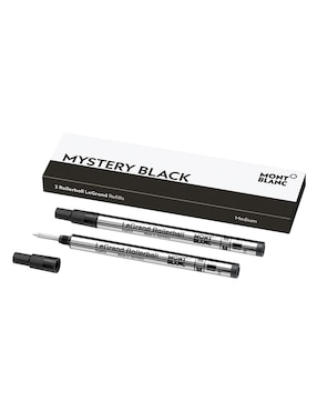 Repuestos Para Rollerball Montblanc Mystery 128225