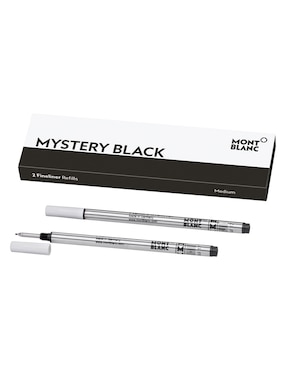 Repuesto para fineliner Montblanc Consumables 128246
