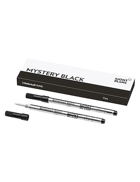 Repuesto para rollerball Montblanc Consumables 128230