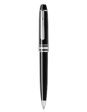 Bolígrafo Montblanc