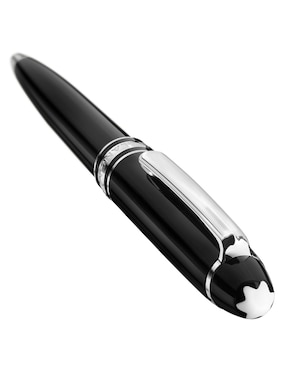 Bolígrafo Montblanc