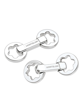 Mancuernillas Montblanc