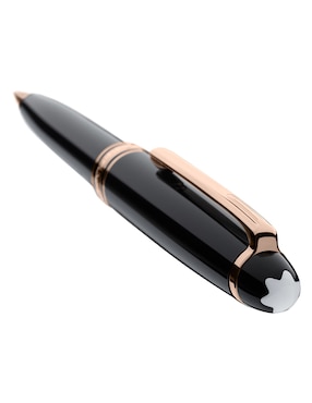 Bolígrafo Montblanc