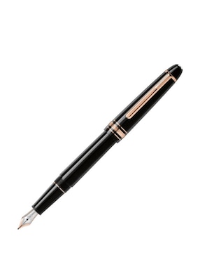 Bolígrafo Montblanc Meisterstück Classique