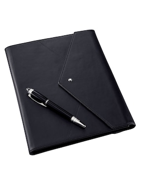 Agenda Montblanc