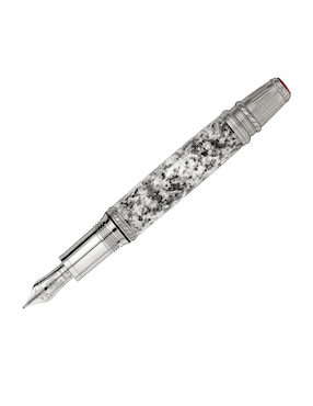 Pluma Fuente Montblanc Mecenas Homage To Scipione Borghese