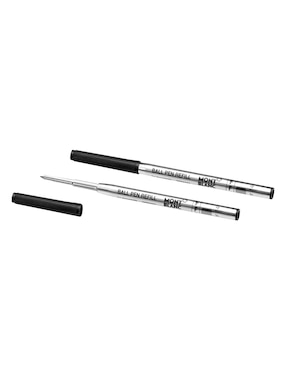 Repuesto para bolígrafo Montblanc Mystery 128210