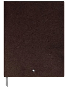 Repuesto de notas Montblanc hoja blanca