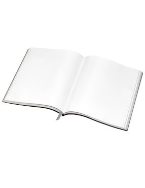 Repuesto de notas Montblanc hoja blanca