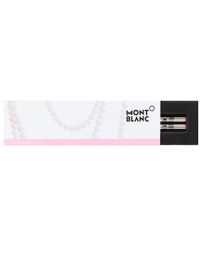 Recambios Para Esferógrafo Montblanc Ladies Pearl