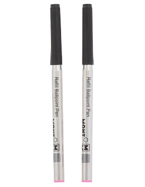 Repuesto para bolígrafo Montblanc Ladies Pearl 118886