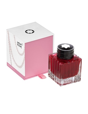 Tintero Montblanc Ladies Edition 50 Ml