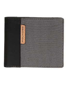 PIQUADRO - Black, Cartera Triple Hombre, Negro, Taglia Unica - PU257BIO-N PIQUADRO - Black, Cartera Triple Hombre, Negro, Taglia Unica - PU257BIO-N