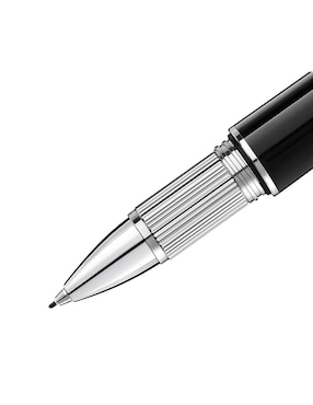Rollerball Montblanc estándar Starwalker punto medio