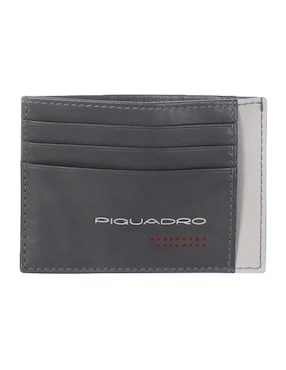 Tarjetero Piquadro Urban para hombre