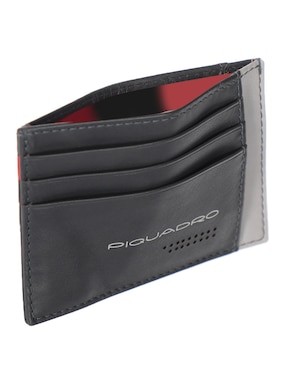 Tarjetero Piquadro Urban para hombre
