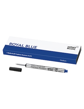 Repuesto Para Rolleball Montblanc Royal 128243