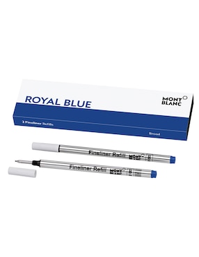 Repuesto para fineliner Montblanc Royal 128249
