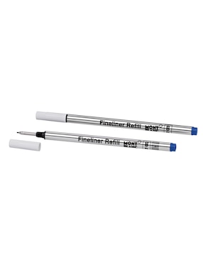 Repuesto para fineliner Montblanc Royal 128249