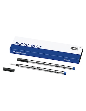 Repuesto para rollerball Montblanc Royal 128233