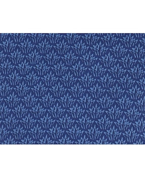 Corbata Pineda Covalin regular de seda gráfico para hombre