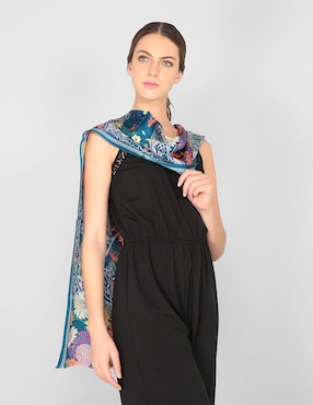 Bufandas Pineda Covalin para mujer