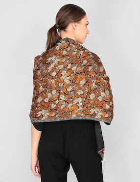 Bufandas Pineda Covalin para mujer