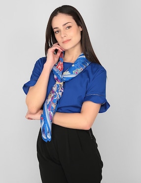 Mascada Pineda Covalin