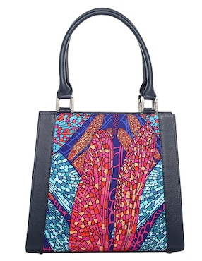 Bolsa carry all Pineda Covalin Yaab Libélula de seda para mujer