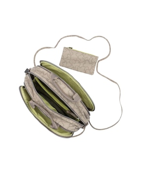 Bolsa crossbody Tous
