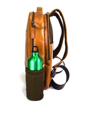 Backpack Ag Leather de piel para mujer