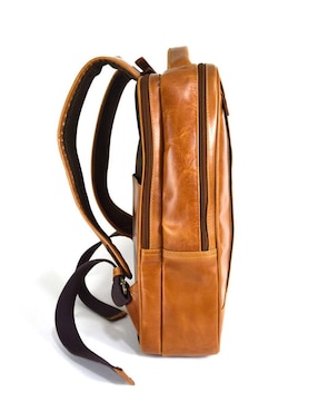 Backpack Ag Leather de piel para mujer