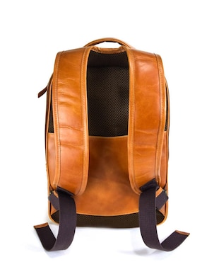 Backpack Ag Leather de piel para mujer