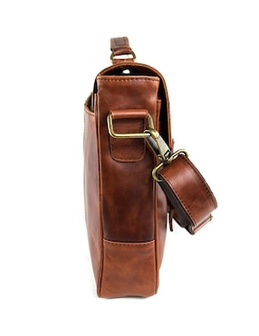 Portafolio AG Leather de piel para hombre