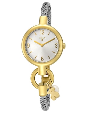 Reloj Tous Hold Charms para mujer 800350860