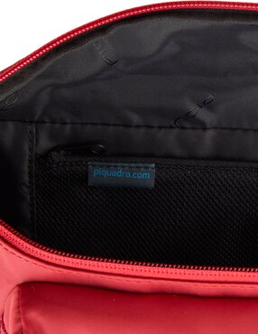 Bolsa bandolera Piquadro para hombre