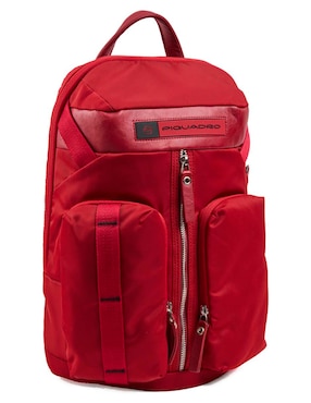 Backpack Piquadro PQ-Bios para mujer