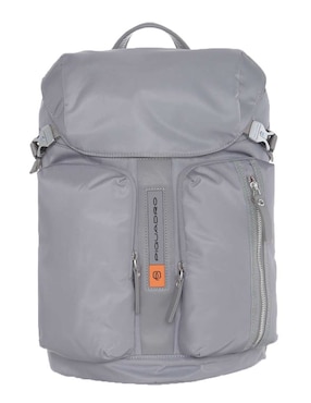 Mochila escolar Piquadro unisex