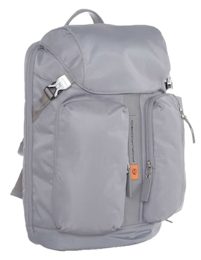 Mochila escolar Piquadro unisex