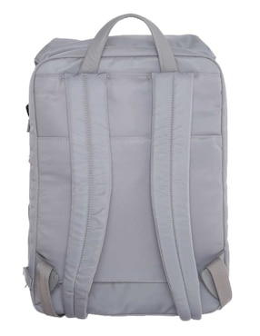 Mochila escolar Piquadro unisex