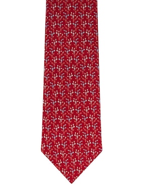 Corbata Pineda Covalin seda