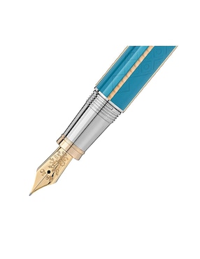 Pluma fuente Montblanc