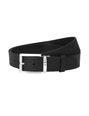 Cinturón Montblanc de piel unisex