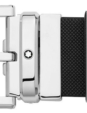 Cinturón Montblanc de piel unisex