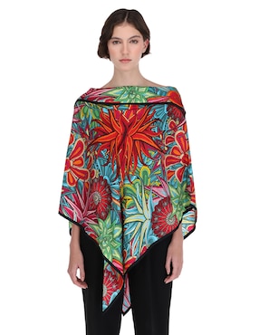 Poncho Pineda Covalin