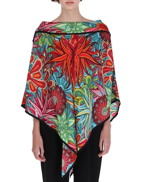 Poncho Pineda Covalin