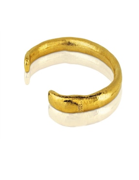 Brazalete Tous de plata